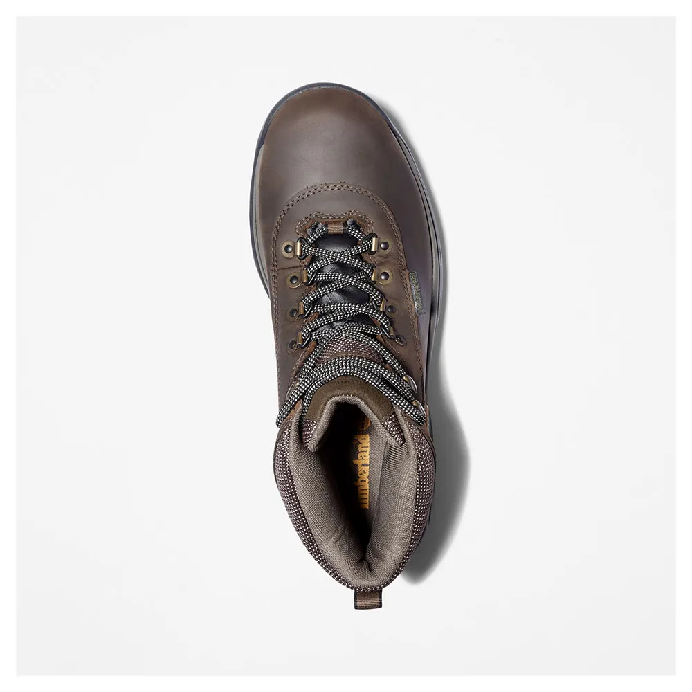 Timberland White Ledge Mid Wp Tursko