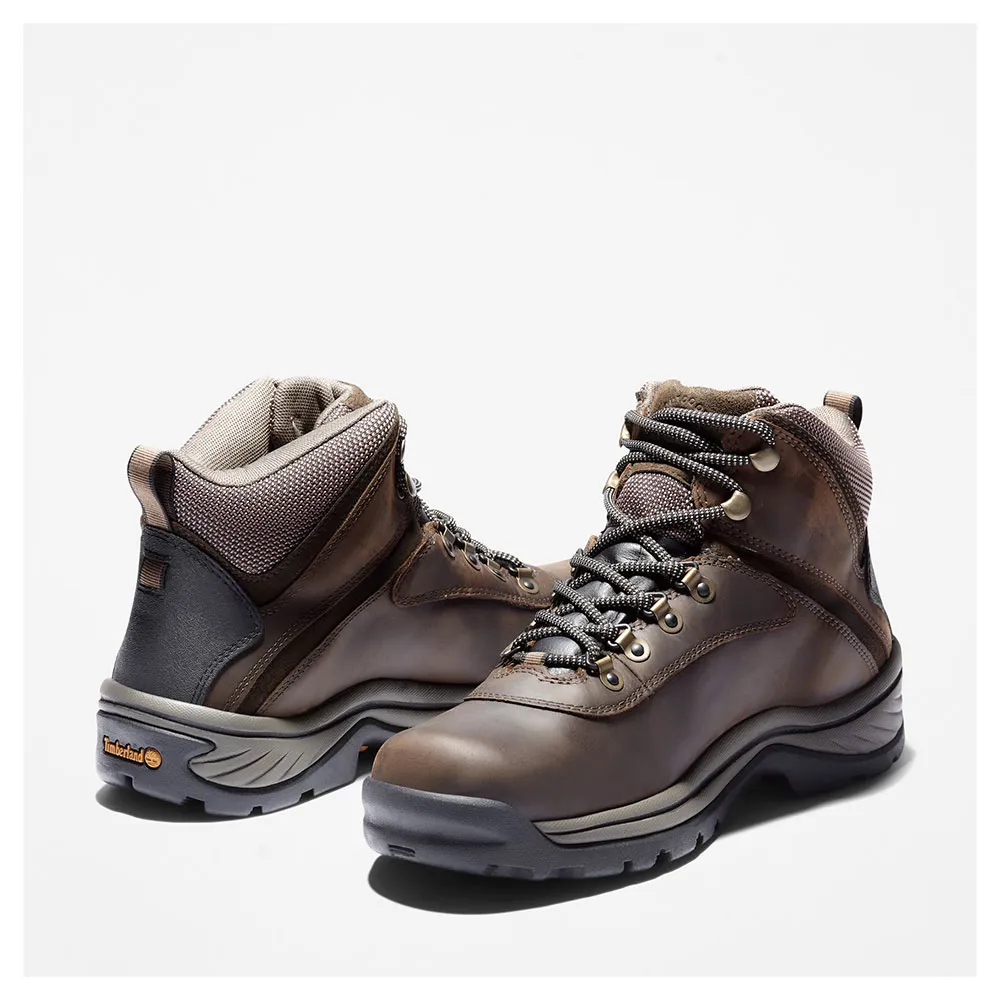 Timberland White Ledge Mid Wp Tursko