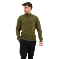 Timberland Williams River Cotton Yd Genser Med Hel Glidelås