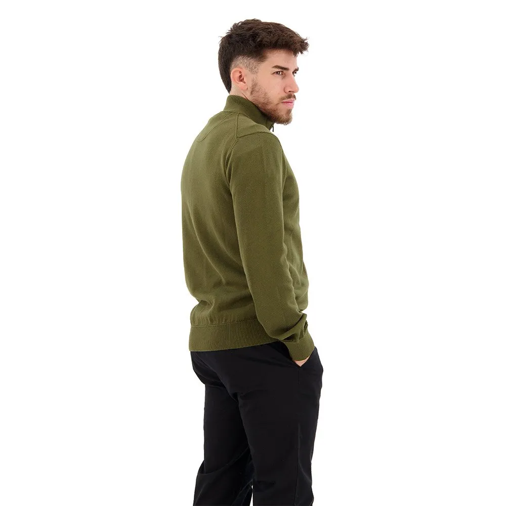 Timberland Williams River Cotton Yd Genser Med Hel Glidelås Timberland Williams River Cotton Yd Genser Med Hel Glidelås