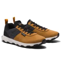 Timberland Winsor Trail Low Leather Tursko