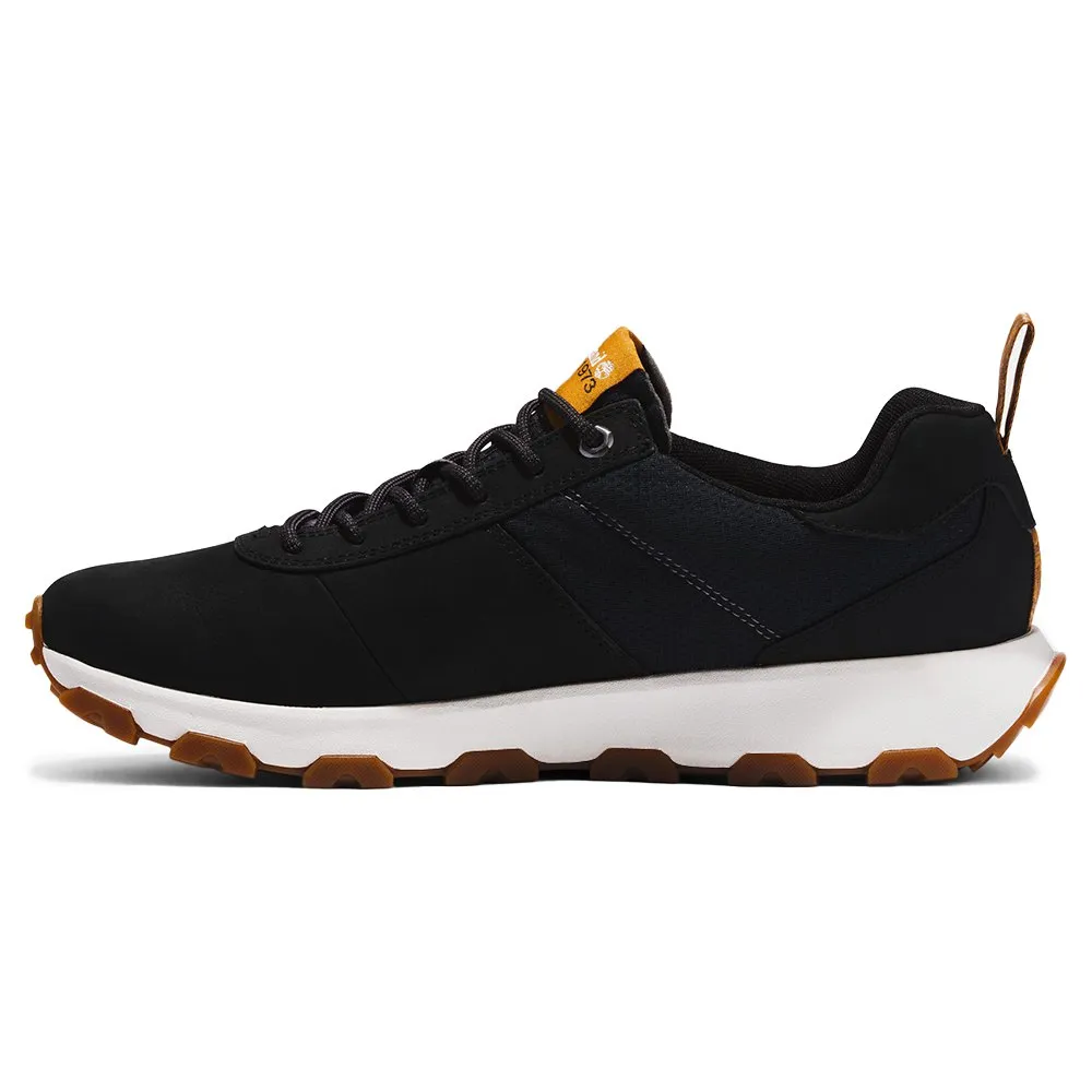 Timberland Winsor Trail Low Leather Tursko