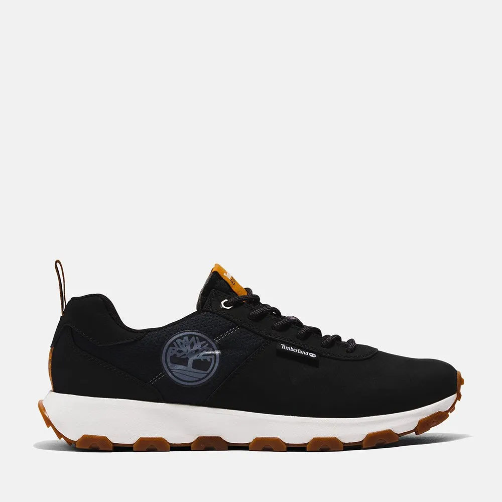 Timberland Winsor Trail Low Leather Tursko