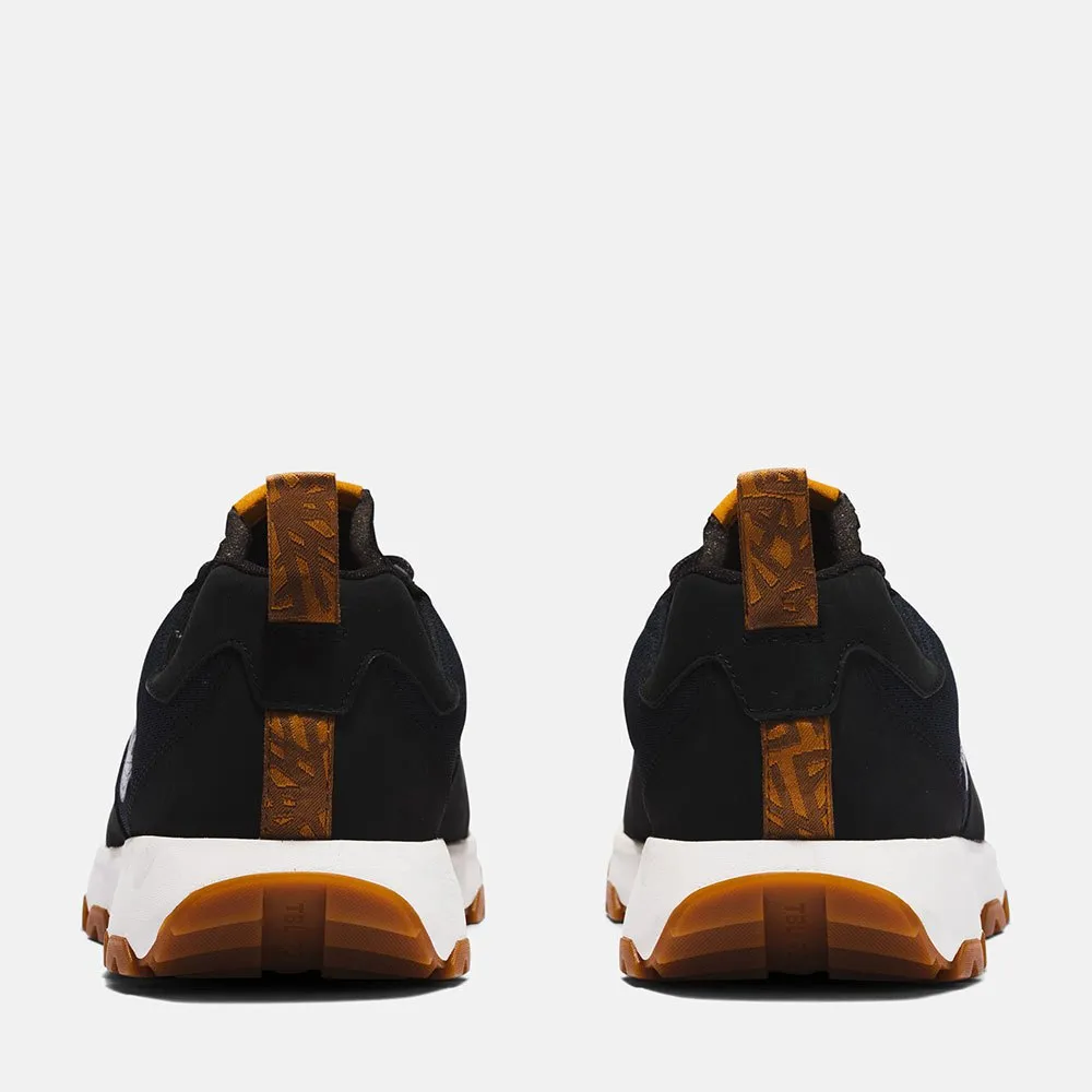 Timberland Winsor Trail Low Leather Tursko