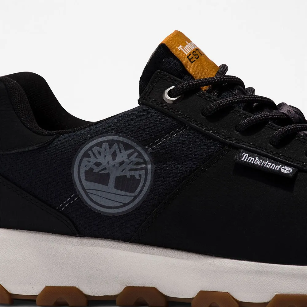 Timberland Winsor Trail Low Leather Tursko