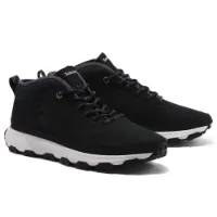 Timberland Winsor Trail Mid Leather Tursko Timberland Winsor Trail Mid Leather Tursko