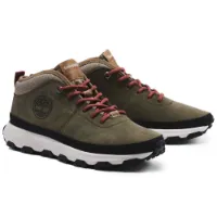 Timberland Winsor Trail Mid Leather Tursko Timberland Winsor Trail Mid Leather Tursko