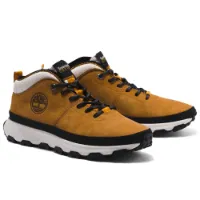 Timberland Winsor Trail Mid Leather Tursko Timberland Winsor Trail Mid Leather Tursko
