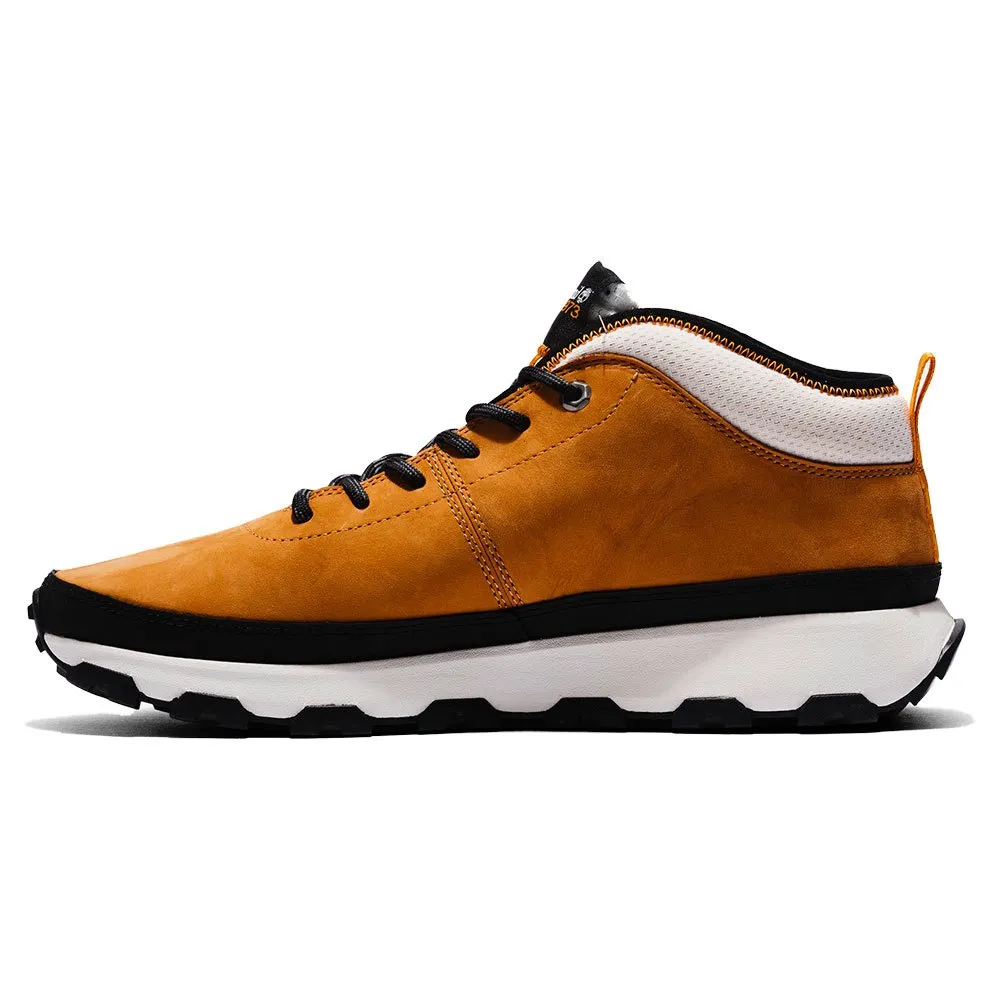 Timberland Winsor Trail Mid Leather Tursko