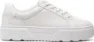 Timberland Women's Low Lace Up Sneaker