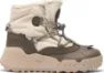 Natural woven