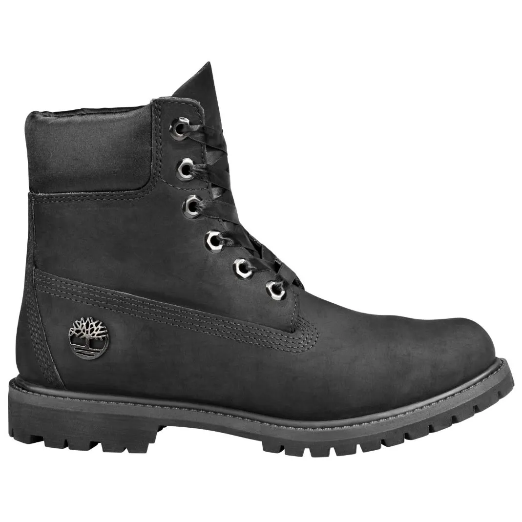 Timberland Women's Premium 6" Waterproof Boot