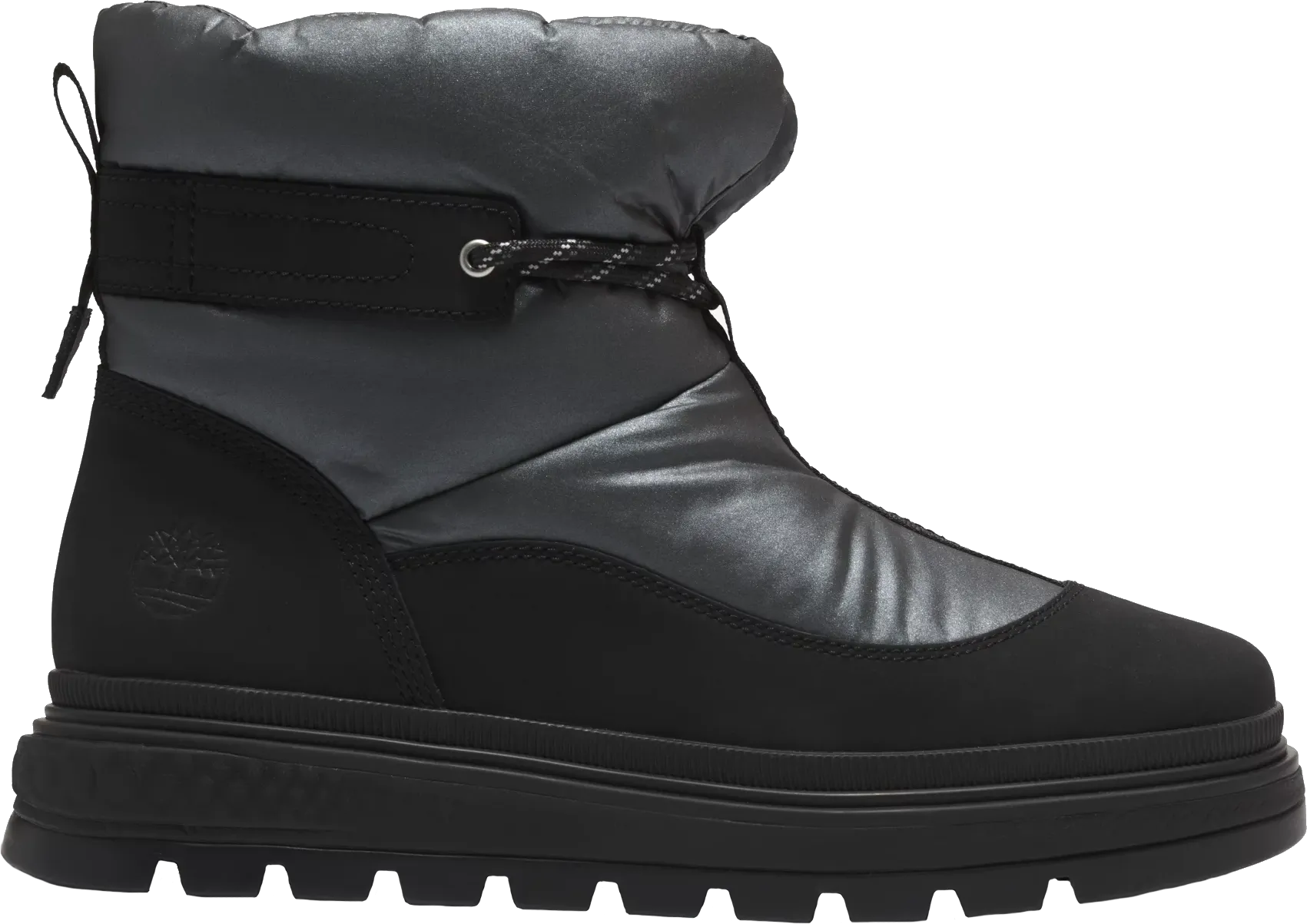 Timberland Women's Ray City Puffer Waterproof