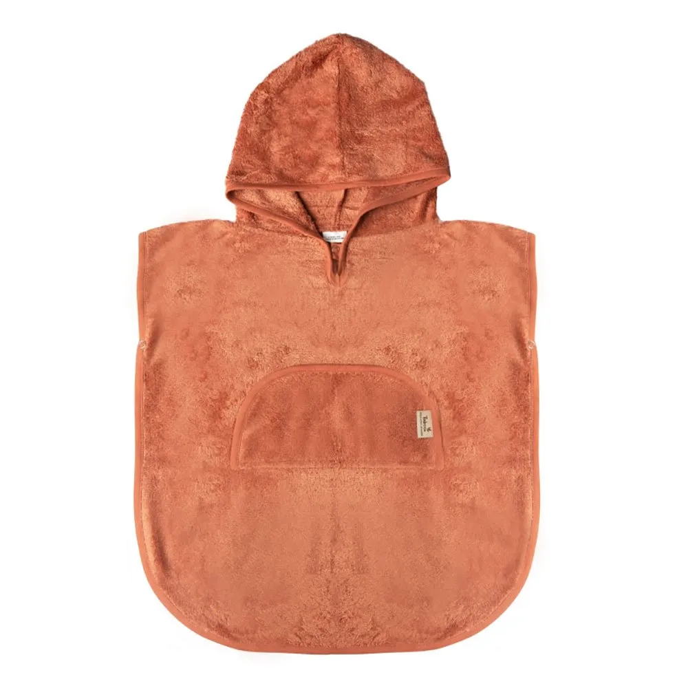 Timboo Poncho Timboo Poncho