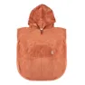 Apricot blush