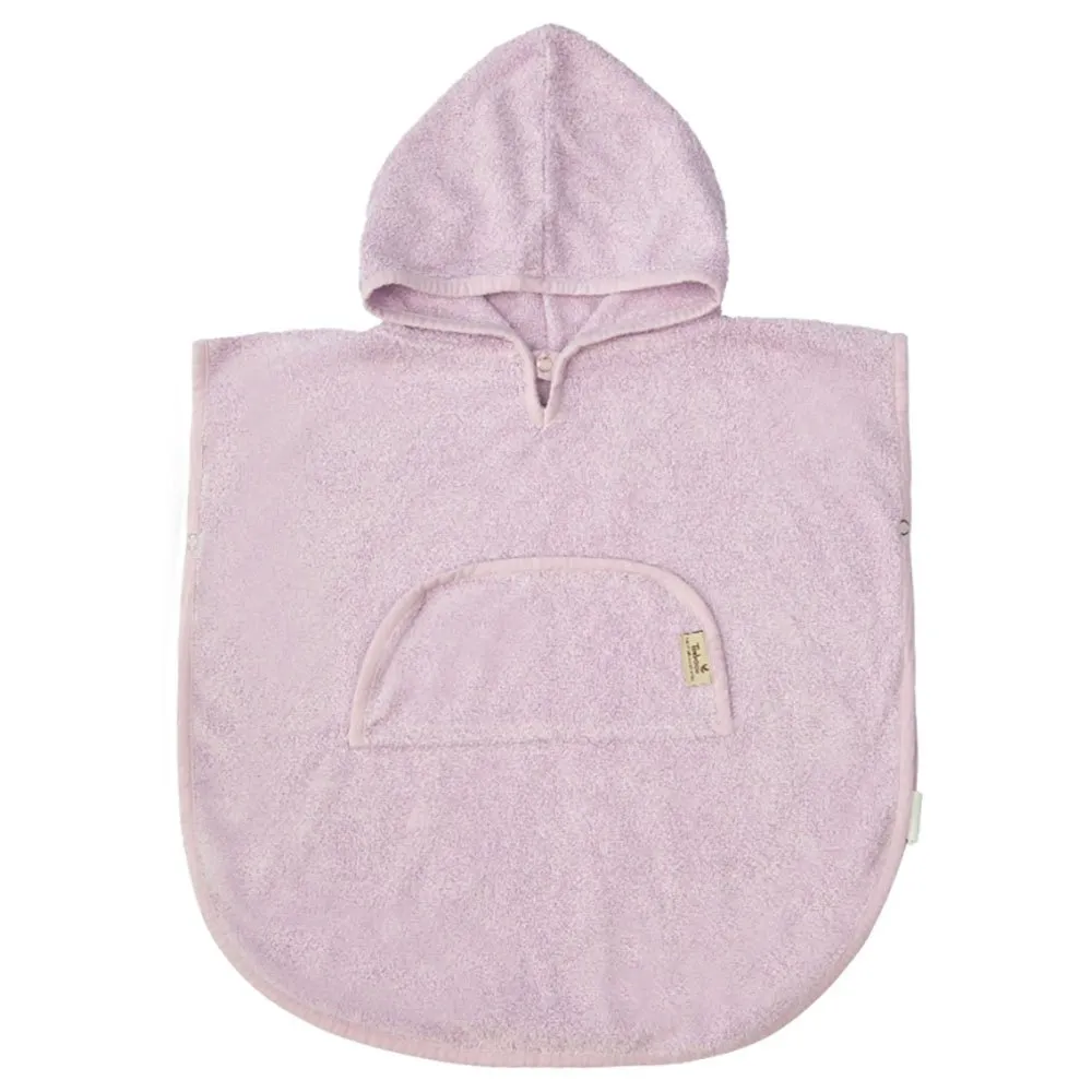 Timboo Poncho