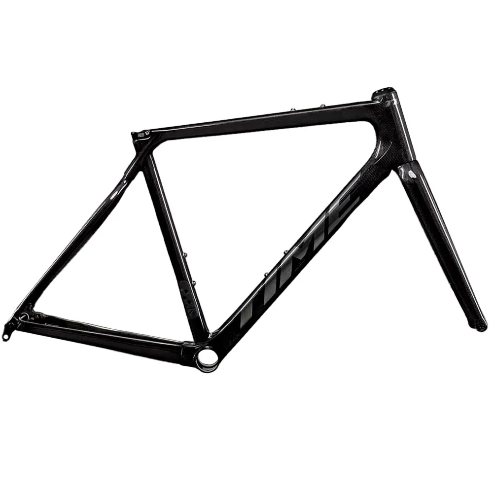 Time Alpe D´huez Adhx 45 Udh Grusramme Time Alpe D´huez Adhx 45 Udh Grusramme