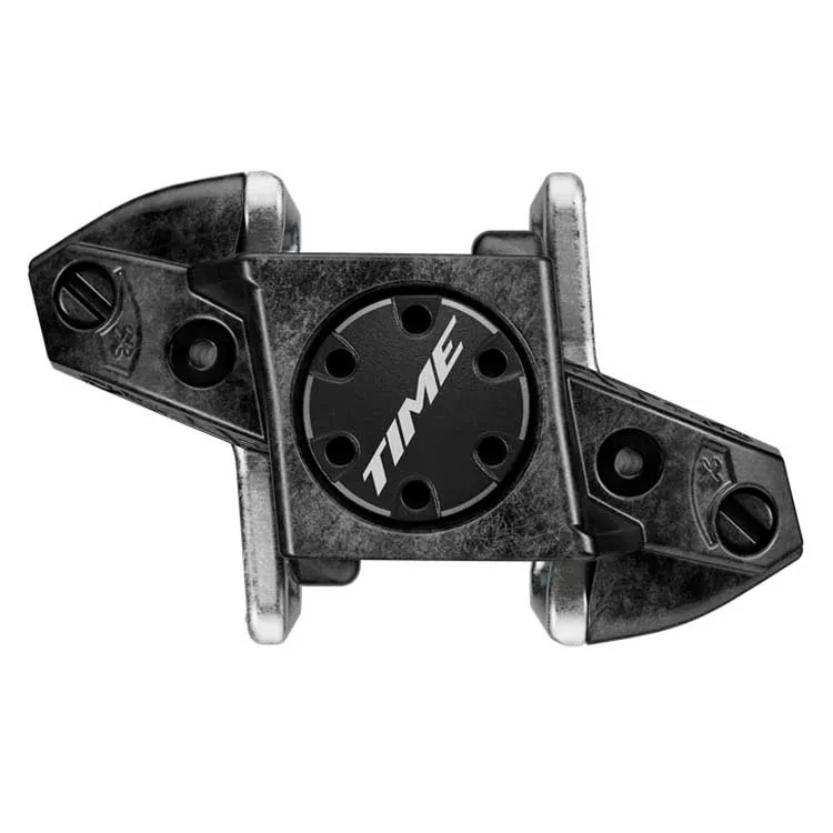 Time Am Pd Xc 10 Carbon Sykkelpedaler Refurbished, Black, One Size Time Am Pd Xc 10 Carbon Sykkelpedaler Refurbished, Black, One Size