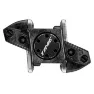Time Am Pd Xc 10 Carbon Sykkelpedaler Refurbished, Black, One Size