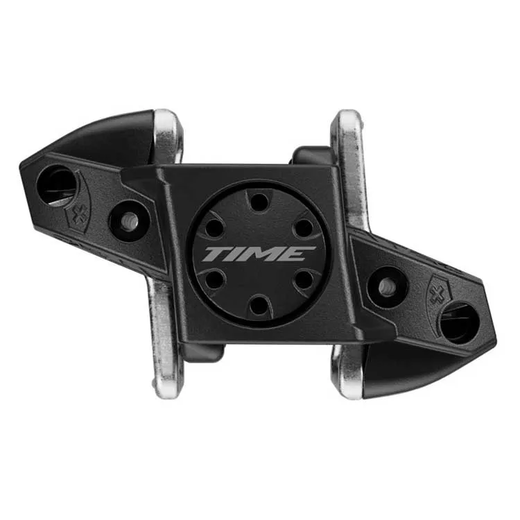 Time Am Pd Xc Sykkelpedaler, Black, One Size Time Am Pd Xc Sykkelpedaler, Black, One Size