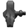 Time Am Pd Xpro 10 51 Mm Carbon Sykkelpedaler, Black, One Size