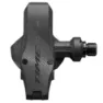 Time Am Pd Xpro 10 53 Mm Carbon Sykkelpedaler, Black, One Size