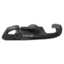 Time Am Pd Xpro 10 57 Mm Carbon Sykkelpedaler, Black, One Size