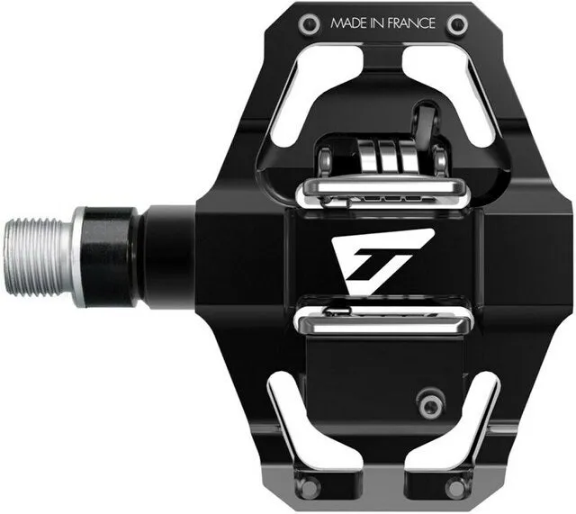 Time Atac Speciale 8 Pedaler
