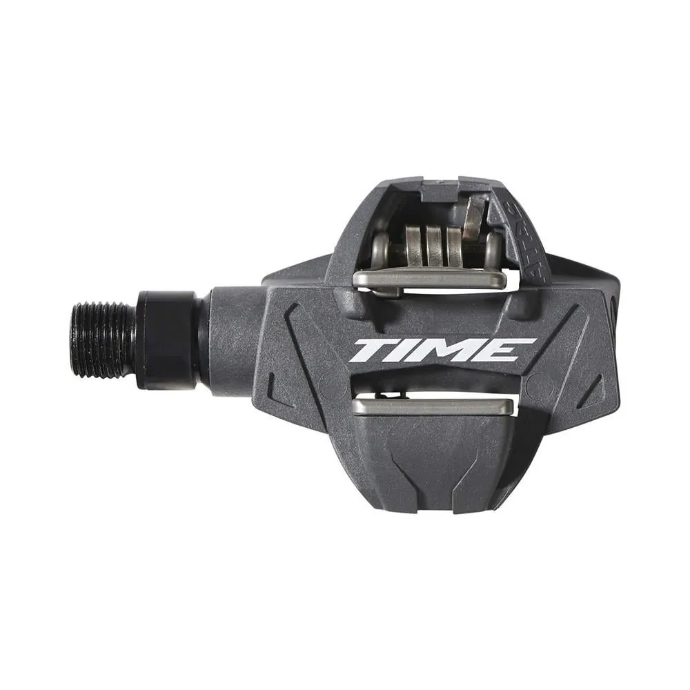 Time Atac XC 2 Pedaler, Grey, One Size