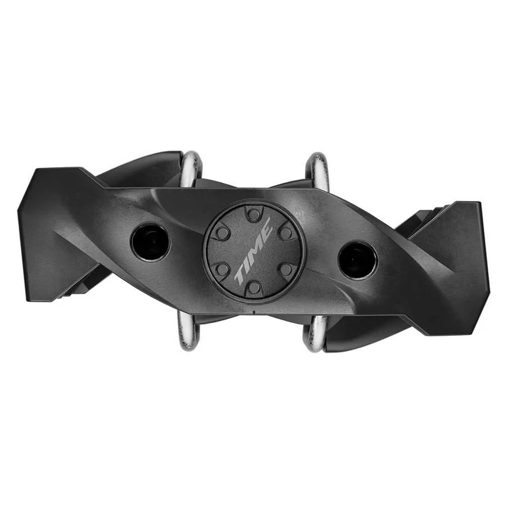 Time Mx 4 Atac Standard Sykkelpedaler, Black, One Size Time Mx 4 Atac Standard Sykkelpedaler, Black, One Size