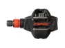 Time PEDALS ATAC XC 12, Black red*