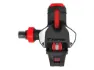 Time PEDALS XPRO 12, Black red*