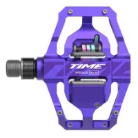 Time Speciale 10 Large Atac Standard Sykkelpedaler Time Speciale 10 Large Atac Standard Sykkelpedaler