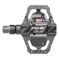 Time Speciale 10 Small Atac Standard Sykkelpedaler Time Speciale 10 Small Atac Standard Sykkelpedaler