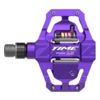 Time Speciale 10 Small Atac Standard Sykkelpedaler Time Speciale 10 Small Atac Standard Sykkelpedaler