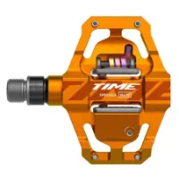 Time Speciale 10 Small Atac Standard Sykkelpedaler Time Speciale 10 Small Atac Standard Sykkelpedaler