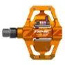 Tangerine aluminum