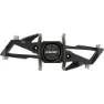 Time Speciale 12 Large Sykkelpedaler, Black / gold, One Size