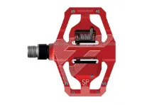 Time Speciale 12 Pedaler