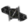 Time Xc 12 Atac Standard Sykkelpedaler, Carbon gold, One Size