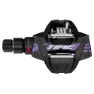 Time Xc 6 Atac Standard Sykkelpedaler Refurbished, Black purple, One Size