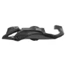 Time Xpresso 4 Iclic Sykkelpedaler, Black / grey, One Size