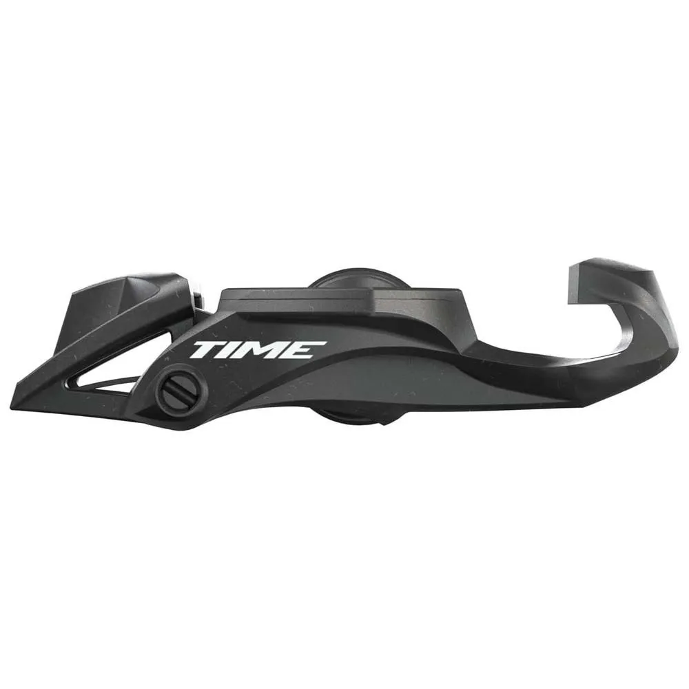 Time Xpresso 6 Iclic Free Cleats Sykkelpedaler, Black / purple, One Size Time Xpresso 6 Iclic Free Cleats Sykkelpedaler, Black / purple, One Size