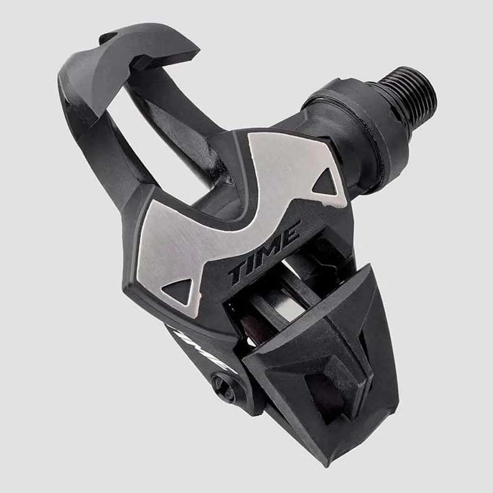 Time Xpresso 6 Iclic Free Cleats Sykkelpedaler, Black / purple, One Size Time Xpresso 6 Iclic Free Cleats Sykkelpedaler, Black / purple, One Size