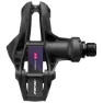 Time Xpresso 6 Iclic Free Cleats Sykkelpedaler, Black / purple, One Size