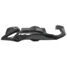 Time Xpresso 6 Iclic Free Cleats Sykkelpedaler, Black / purple, One Size