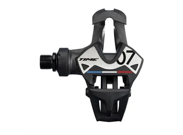 Time Xpresso 7 Pedaler, Black*