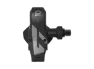 Time XPRO 10 Pedaler, Black white*