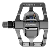 Time Xysto X-large/cleats Atac 13°/17° C1 Sykkelpedaler