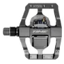Time Xysto X-large/cleats Atac 13°/17° C1 Sykkelpedaler, Grey, One Size